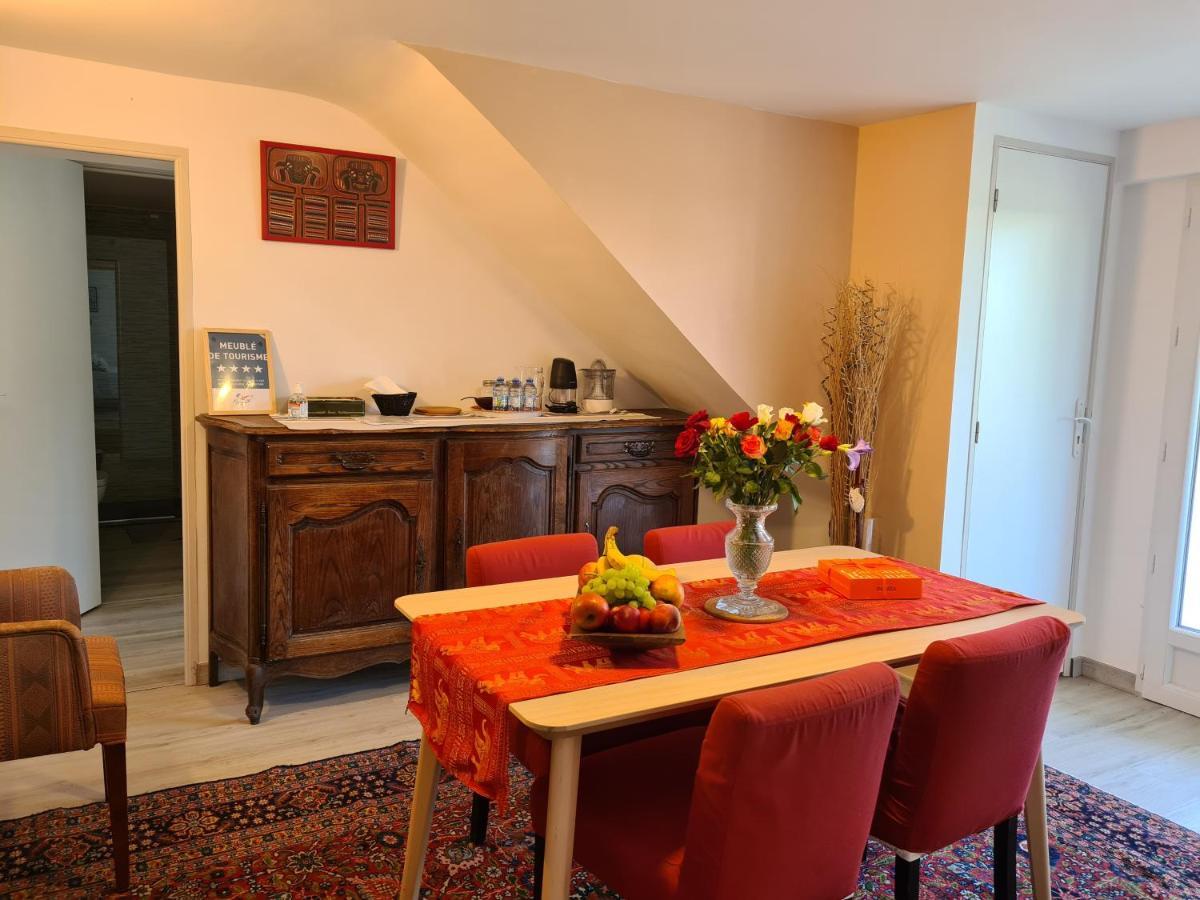 Appartement Avec Cuisine Et Grande Piscine Chauffee Hendaye Exterior photo